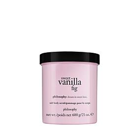 philosophy 21 oz. salt body scrub 