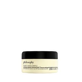 philosophy 3.3 oz. purity made simple one-step meltaway cleansing balm