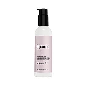 Philosophy 6.5 oz. ultimate miracle worker resurfacing body serum