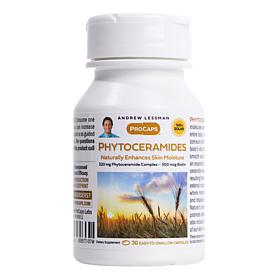 Phytoceramides - 30 Capsules