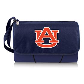 Picnic Time Blanket Tote - Auburn University