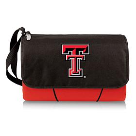 Picnic Time Blanket Tote - Texas Tech University
