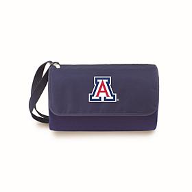 Picnic Time Blanket Tote - University of Arizona