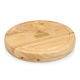 Picnic Time Circo Cheese Board - Cleveland Browns