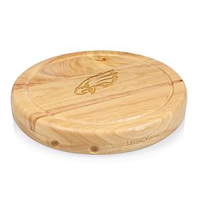 Picnic Time Circo Cheese Board - Philadelphia Eagles