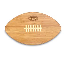 Picnic Time Cutting Board- New York Jets
