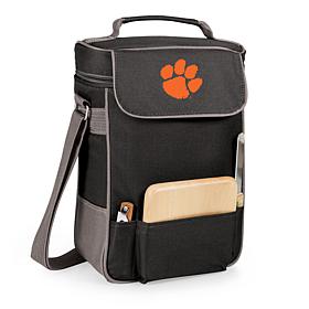 Picnic Time Duet Tote - Clemson University
