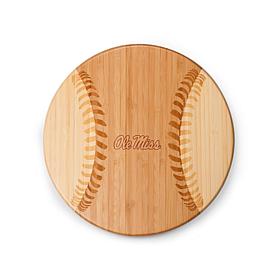 Picnic Time Home Run! Board - University of Mississippi