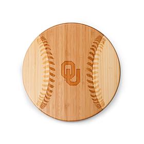 Picnic Time Home Run! Board - University of Oklahoma