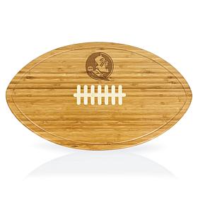 Picnic Time Kickoff Cutting Board - Florida State