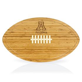 Picnic Time Kickoff Cutting Board - U of Arizona