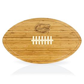 Picnic Time Kickoff Cutting Board - U of Florida