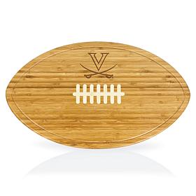 Picnic Time Kickoff Cutting Board - U of Virginia