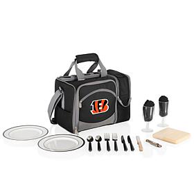 Picnic Time Malibu Picnic Tote - Cincinnati Bengals