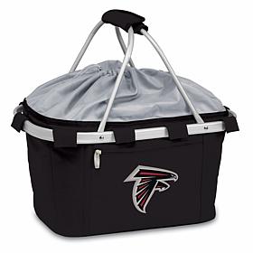 Picnic Time Metro Basket - Atlanta Falcons