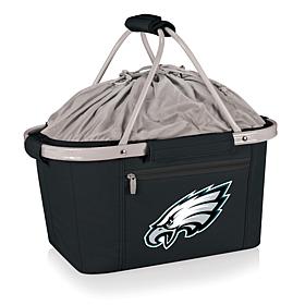 Picnic Time Metro Basket - Philadelphia Eagles