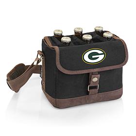 Picnic Time Officially Licensed NFL Beer Caddy - Green Bay Packers