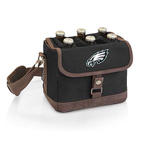 Picnic Time Officially Licensed NFL Beer Caddy - Philadelphia Eagles
