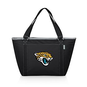 Picnic Time Officially Licensed NFL Topanga Cooler Tote - Jacksonvi...