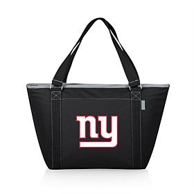 Picnic Time Officially Licensed NFL Topanga Cooler Tote - NY Giants 