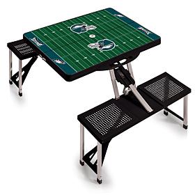 Picnic Time Picnic Table Sport - Philadelphia Eagles