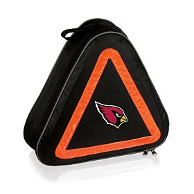 Picnic Time Roadside Emergency Kit - Arizona Cardinals