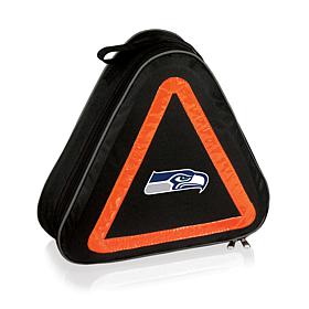 Picnic Time Roadside Emergency Kit-Seattle Seahawks