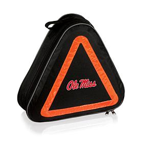 Picnic Time Roadside Emergency Kit-Un. of Mississippi