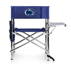 Picnic Time Sports Chair - Penn State University
