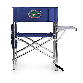 Picnic Time Sports Chair - University of Florida