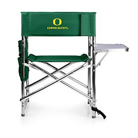 Picnic Time Sports Chair - University of Oregon