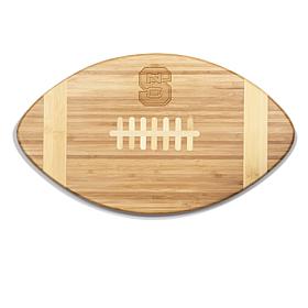 Picnic Time Touchdown! Cut Board/North Carolina State