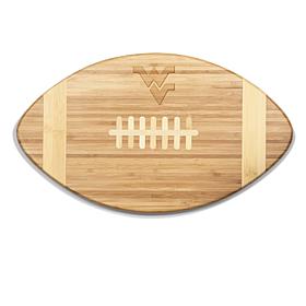 Picnic Time Touchdown! Cutting Board/West Virginia U