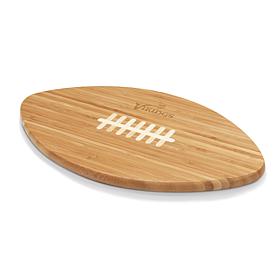 Picnic Time Touchdown Pro! Cutting Board-Minn. Vikings