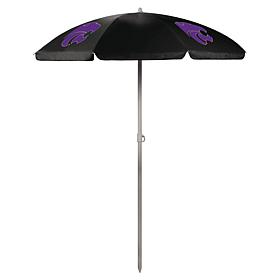 Picnic Time Umbrella - Kansas State