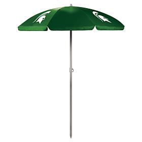 Picnic Time Umbrella - Michigan State