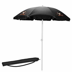 Picnic Time Umbrella - University of Virginia