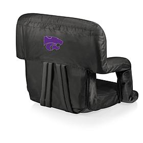 Picnic Time Ventura Seat - Kansas State