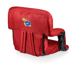 Picnic Time Ventura Seat - University of Kansas