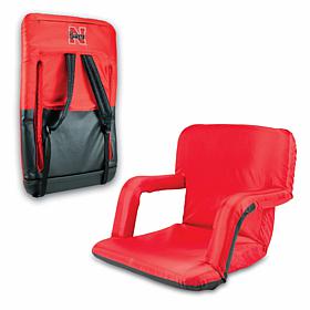 Picnic Time Ventura Seat - University of Nebraska