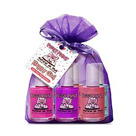 Piggy Paint Happy Girl 6-pack