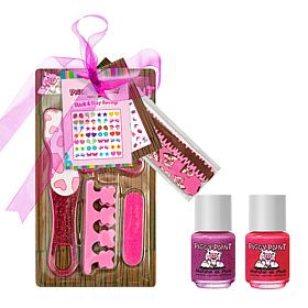 Piggy Paint Nail Polish Accessorize Me Kit 