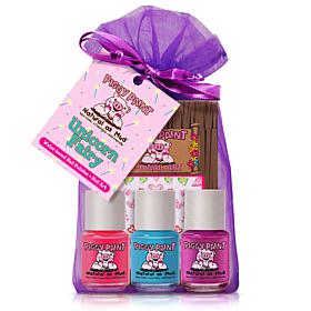 Piggy Paint Unicorn Fairy 3-pack