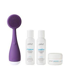 PMD Clean Mini Skincare Starter Kit