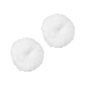 PMD silverscrub Silver Infused Loofah Replacements