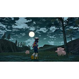 Pokemon Legends Arceus - Nintendo Switch