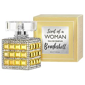 PRAI Beauty 1.7 fl. oz. Scent of a Woman Bombshell Eau de Parfum