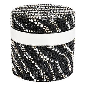 PRAI Beauty 3.4 oz. Ageless Throat & Decolletage Creme - Zebra Jar