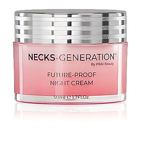 PRAI Beauty Necks Generation Future-Proof Night Cream
