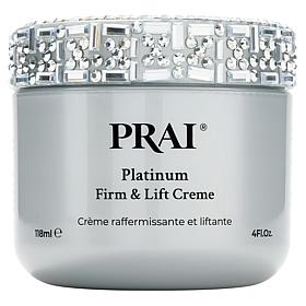 PRAI Beauty Platinum Firm & Lift Creme